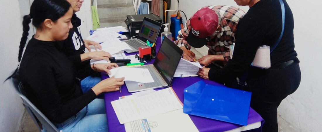 Fundación Chato López impulsa jornadas de cirugías de cataratas y carnosidad para mejorar la visión de la población