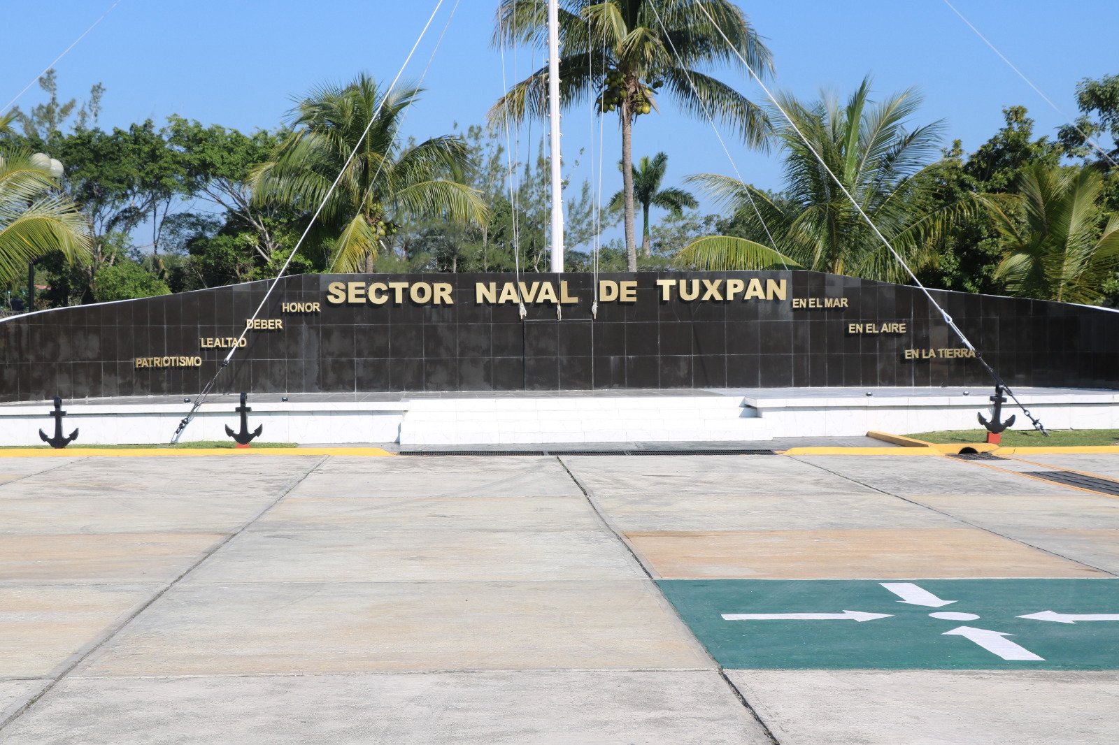 El Sector Naval ofrece empleo