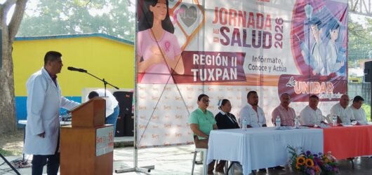 Buscaran el apoyo para la adquisición de un terreno – Para la construcción del Hospital General de Zona IMSS