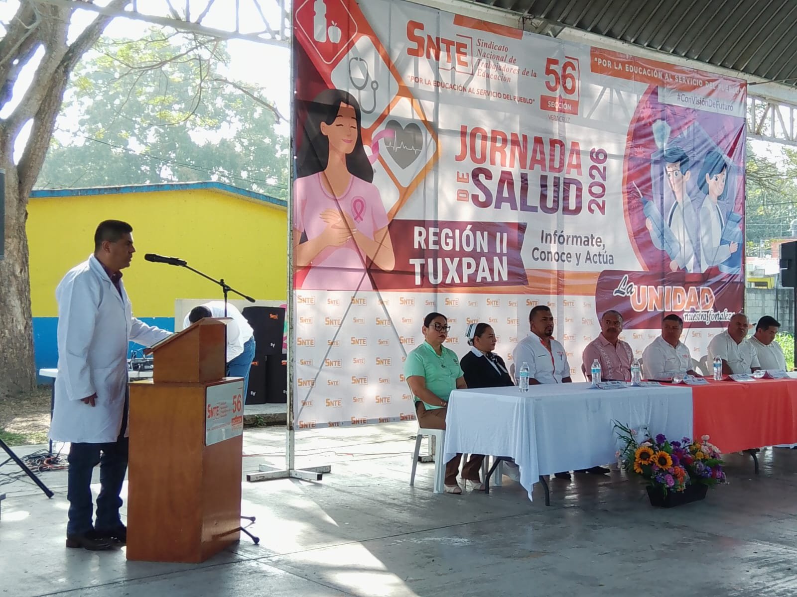 Buscaran el apoyo para la adquisición de un terreno – Para la construcción del Hospital General de Zona IMSS